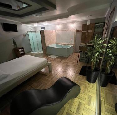 Motel e Pousada Ponto G