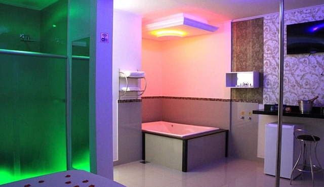 Motel hotel Vitória