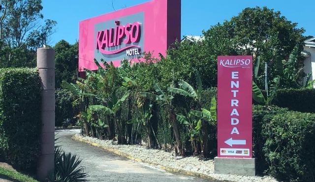 Motel Kalipso