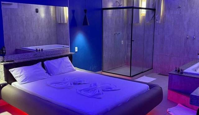 Motel Laddak