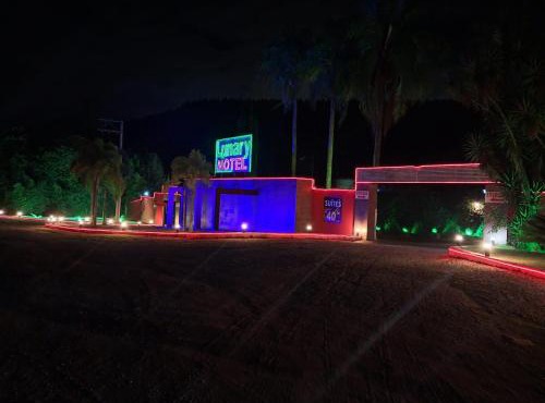 Motel Lunary