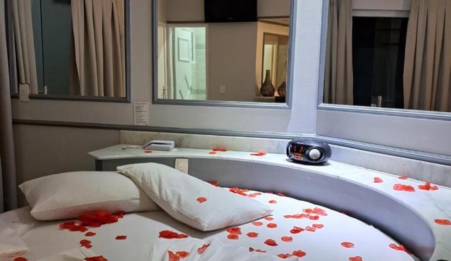 Motel Marajas Mococa - Suite Hidro Sauna Piscina 18