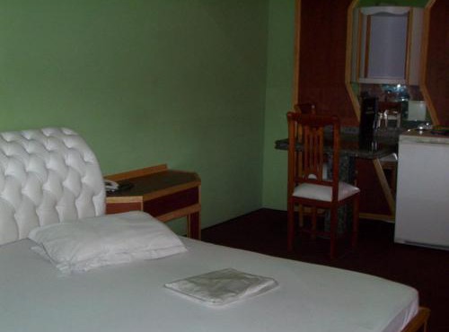 motel millenium