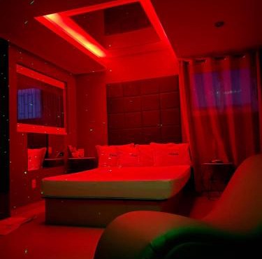 Motel Nix
