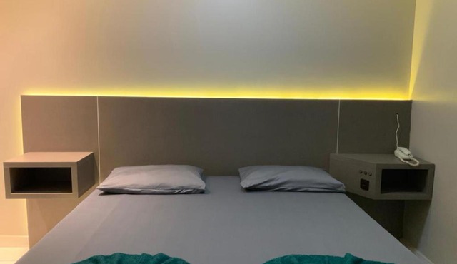 Motel Passione