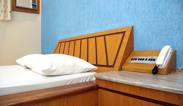 Motel Passport