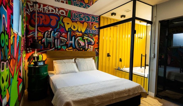 Motel Spot