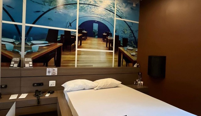Motel Stilo