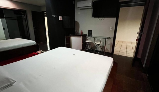 Motel Xeque Mate