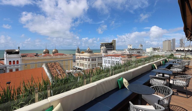 Motto By Hilton Recife