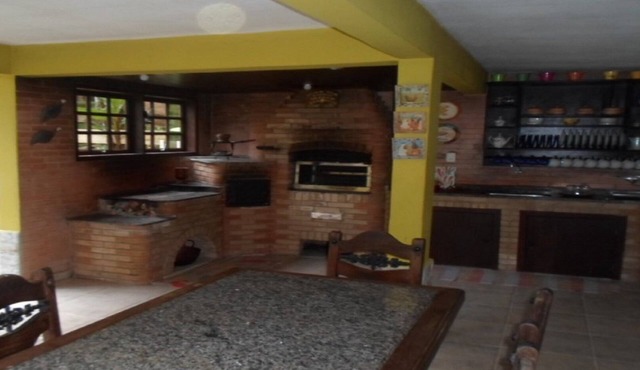Mountain House (Penedo) R. J.