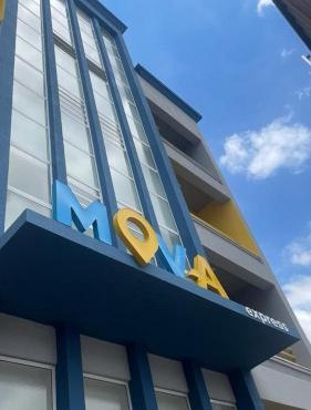 Mova Express Hotel - CAMPINAS