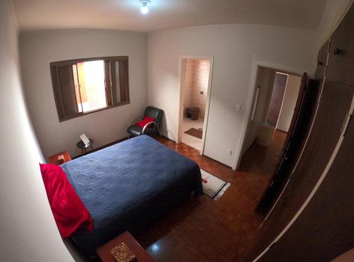 MR11 Guest House