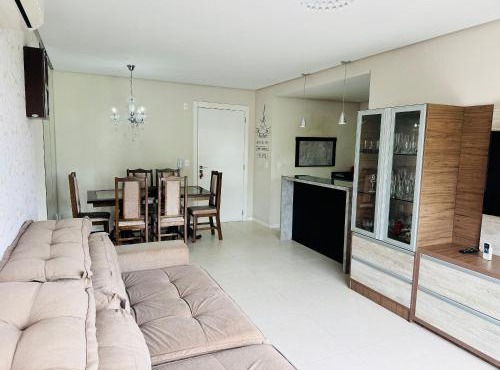 MRG - Apartamento 2D - Prático & Tranquilo - Próximo ao Centro de Gramado