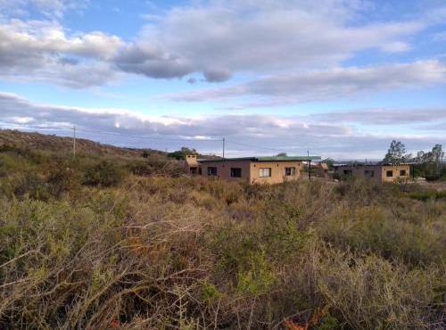 Mulelle cabañas
