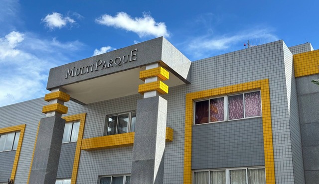 Multiparque Hotel