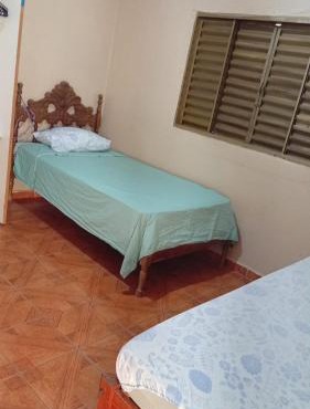 Munhoz Hospedagem Econômica 1