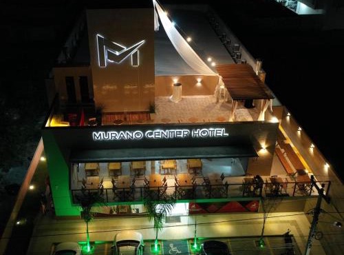 Murano Center Hotel