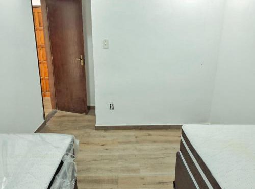Mvieira Pousada