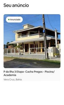 NÃO ESTÁ MAIS DISPONÍVEl