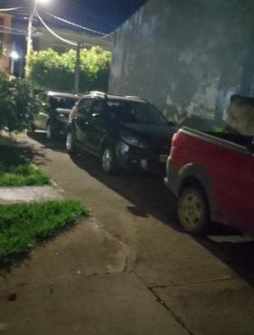 Não possui