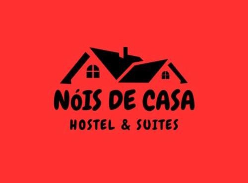 NóIS DE CASA HOSTEL & SUÍTES