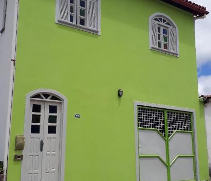 Na Brisa TEMPORADA