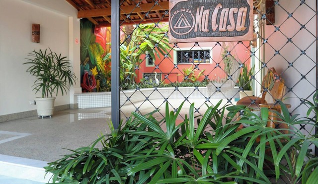 Na Casa Hostel