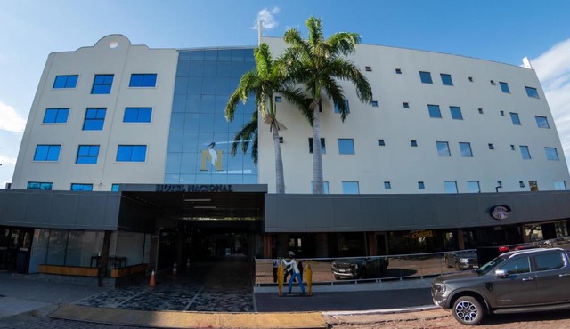 Nacional Palace Hotel