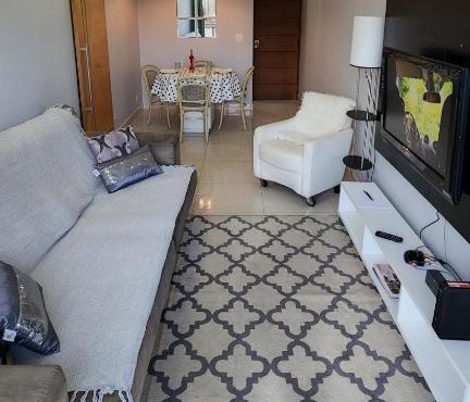Nader Homes - 3 quartos Laranjeiras