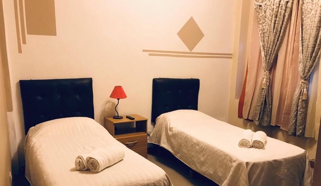 Namaste Hotel