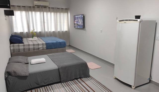 Nami Apartment in Cacoal