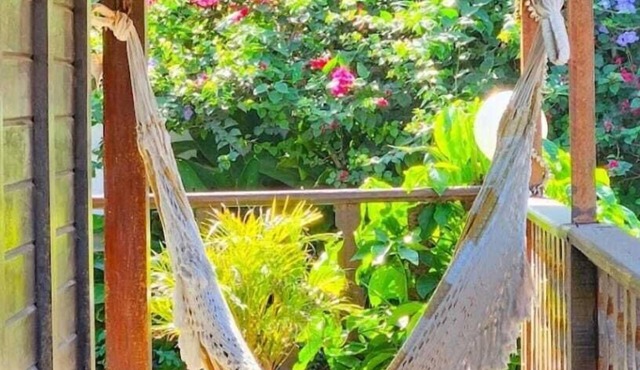 Namorada Brava Guest House