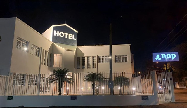 Nap Hotel