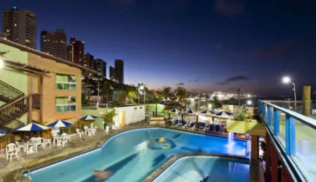 Natal Praia Hotel