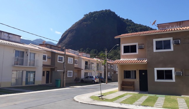 Nature and Peace Vacation Home in Sahy