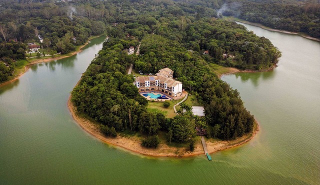 Naturescer Eco Hotel