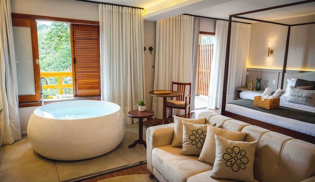 Natureza Eco Lodge