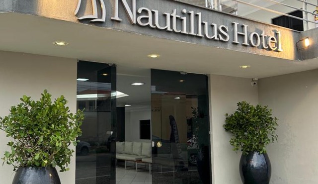 Nautillus Hotel