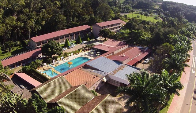 Neblina Park Hotel