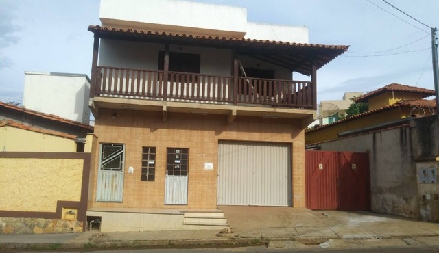 Neilma's House