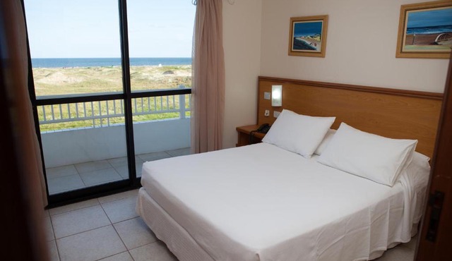 Nelson Praia Hotel
