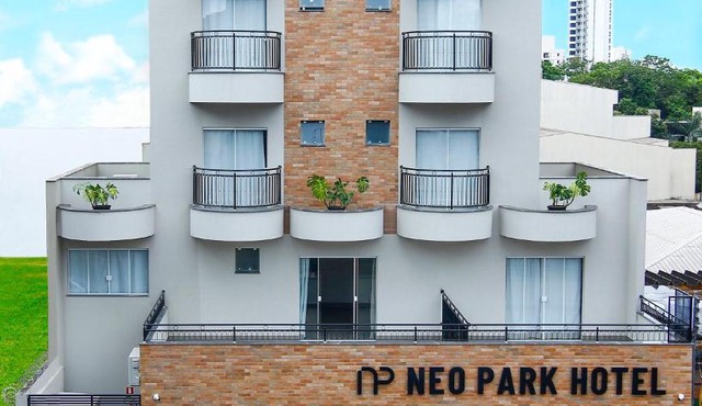 NEO PARK HOTEL