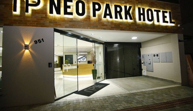 NEO PARK HOTEL