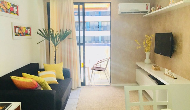 Neo306-BeiraMar privilegedposition todocclimatized-Wi-Fi.