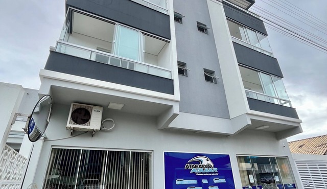 New apartment close to Rimsa beach, Vila Nova - Imbituba-SC.