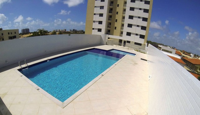 New apartment 3/4, comfortable and well located