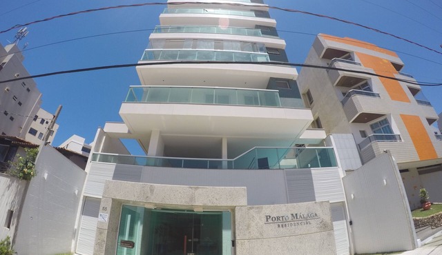 NEW APARTMENT ENSEADA BLUE SEA VIEW