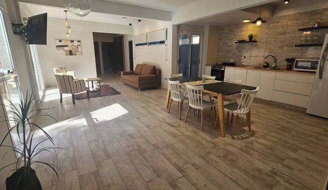 New apartment with parking in Mar Azul