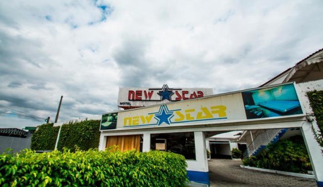 New Star
